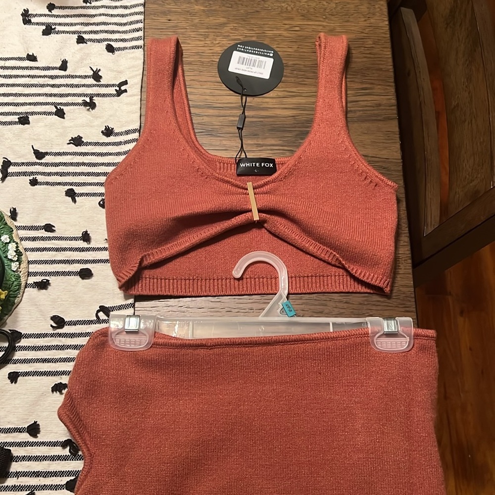 Rust Party Set - image 3